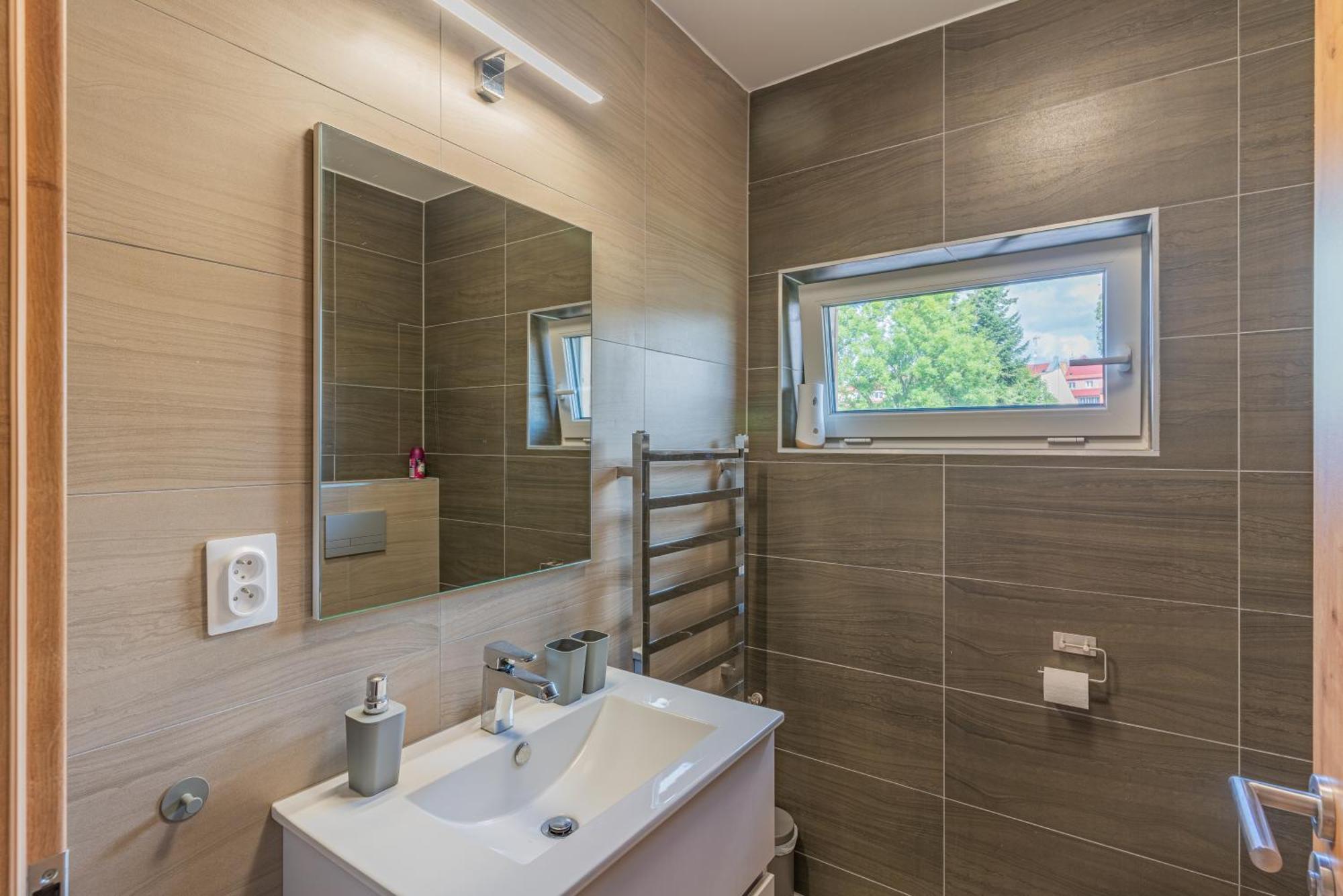 Apartman Černá v Pošumaví Exteriör bild