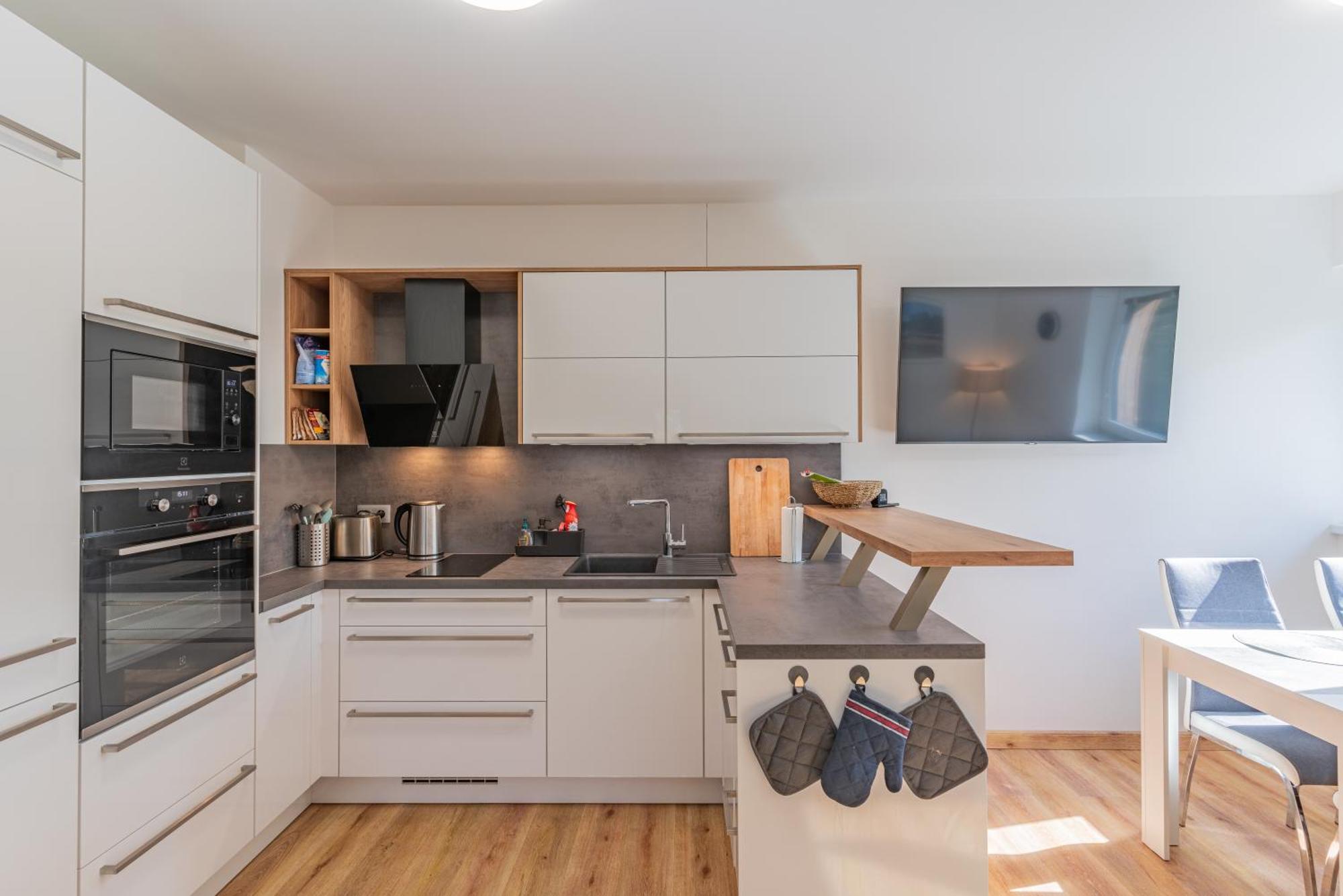 Apartman Černá v Pošumaví Exteriör bild